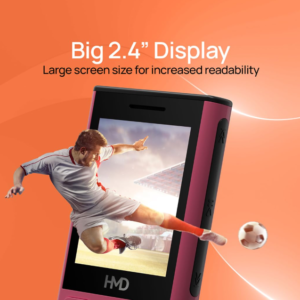HMD 130 Music Dual Sim