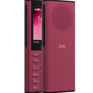 HMD 130 Music Dual Sim