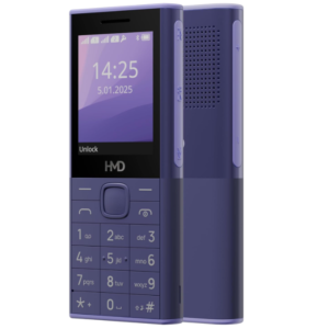 HMD 150 Music Dual Sim