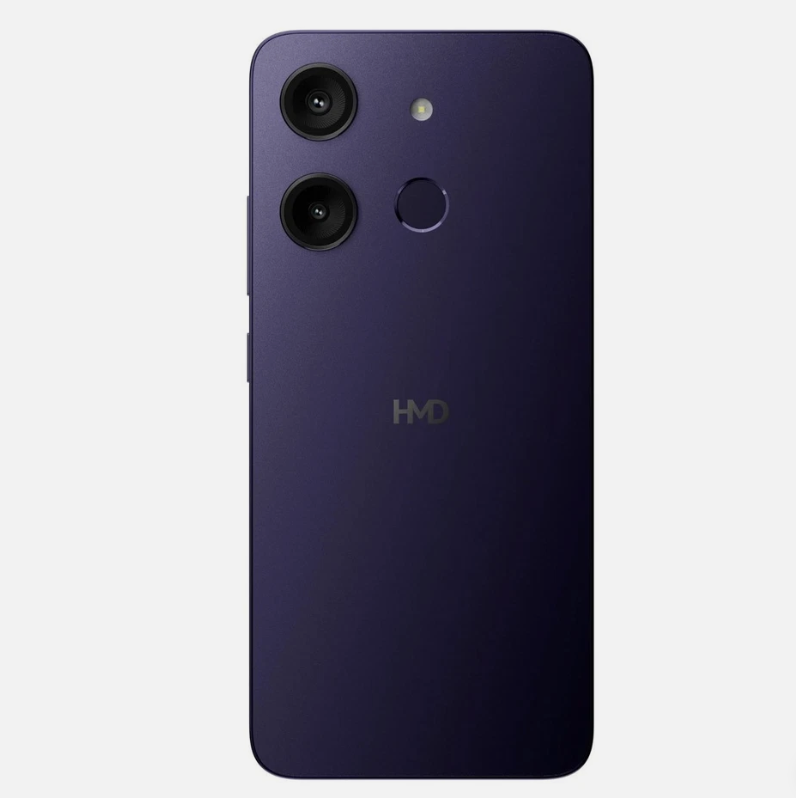 HMD Aura 4GB RAM 64GB ROM - Image 4