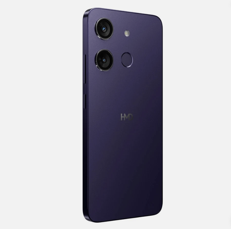 HMD Aura 4GB RAM 64GB ROM - Image 3