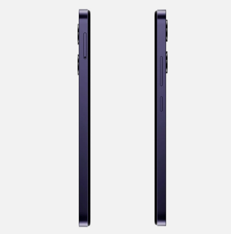 HMD Aura 4GB RAM 64GB ROM - Image 2