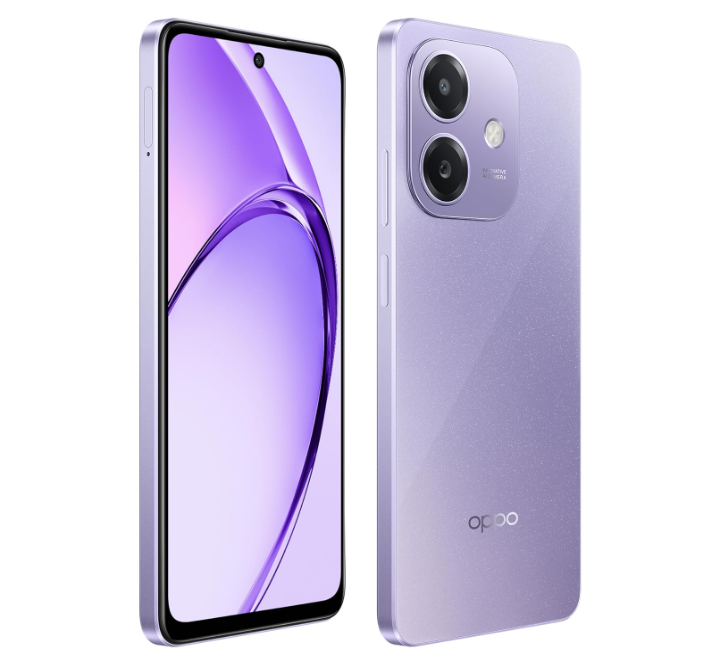 OPPO A3x 4GB RAM 64GB ROM - Image 3