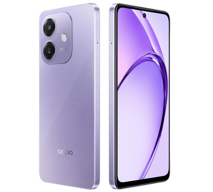 OPPO A3x 4GB RAM 64GB ROM - Image 2