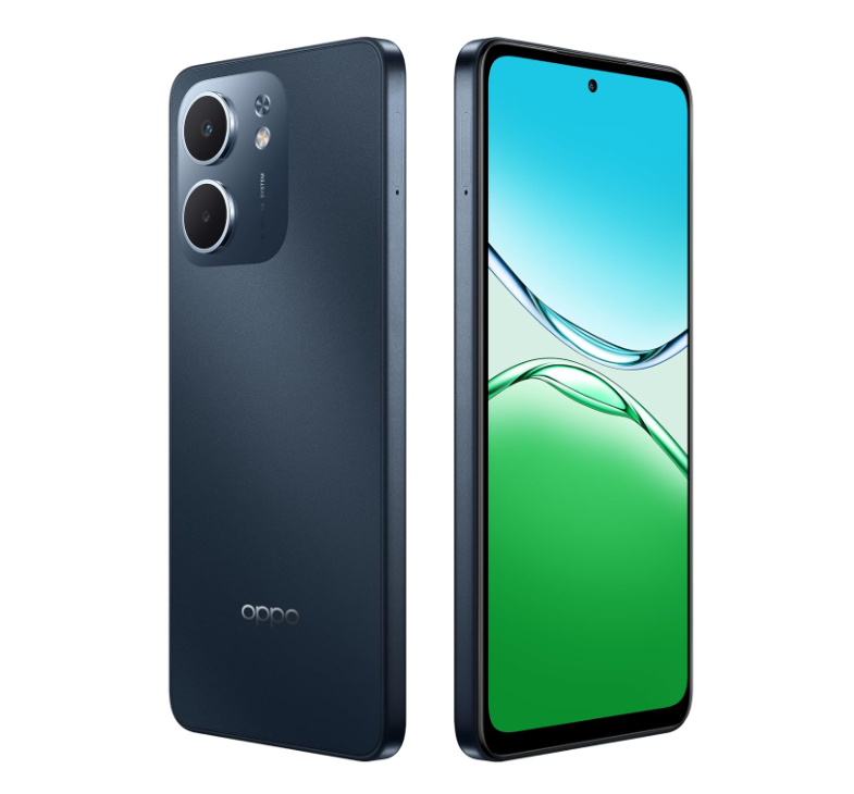 OPPO A5x 4GB RAM 128GB ROM - Image 4