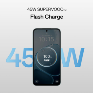 OPPO A6x 4GB RAM 128GB ROM