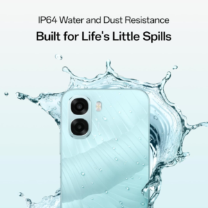 OPPO A6x 4GB RAM 128GB ROM