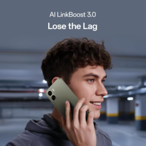 OPPO A6x 4GB RAM 128GB ROM