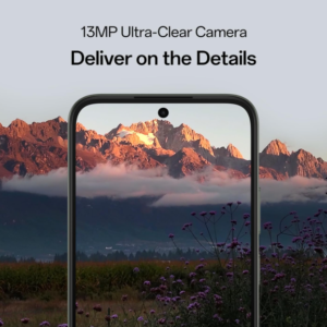 OPPO A6x 4GB RAM 128GB ROM