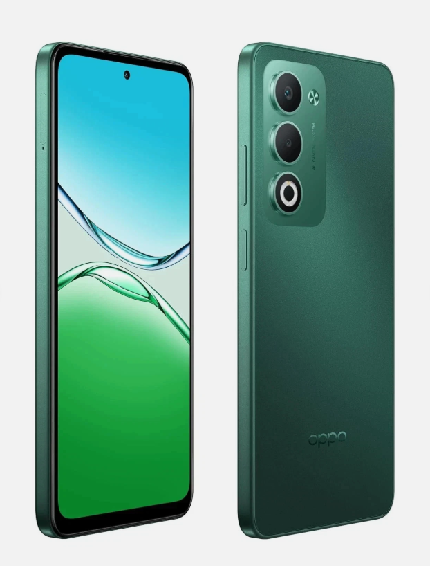 OPPO A5 6GB RAM 128GB ROM - Image 4