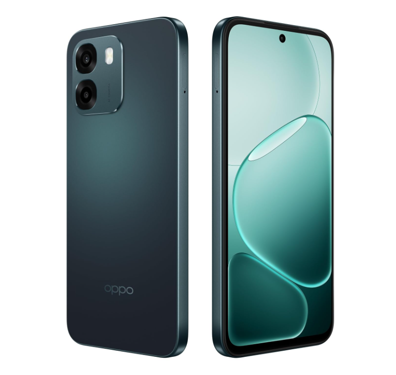 OPPO A6 6GB RAM 256GB ROM - Image 2