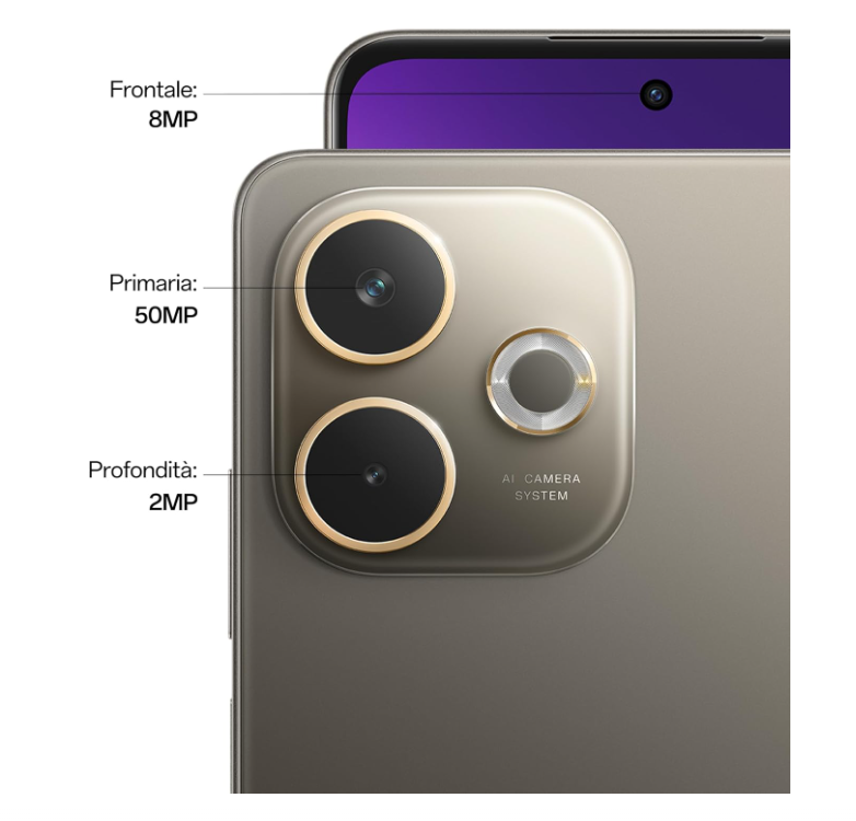 OPPO A5 Pro 8GB RAM 256GB ROM - Image 2