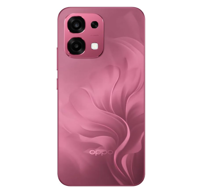 OPPO A6 Pro 8GB RAM 256GB ROM 4G - Image 4