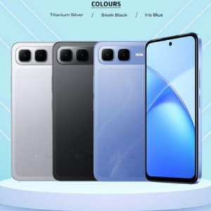 Infinix Smart 10 Plus 4GB RAM 128GB ROM