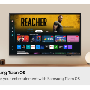 Samsung 43 inch F6000F Full HD Smart TV UA43F6000FUXKE