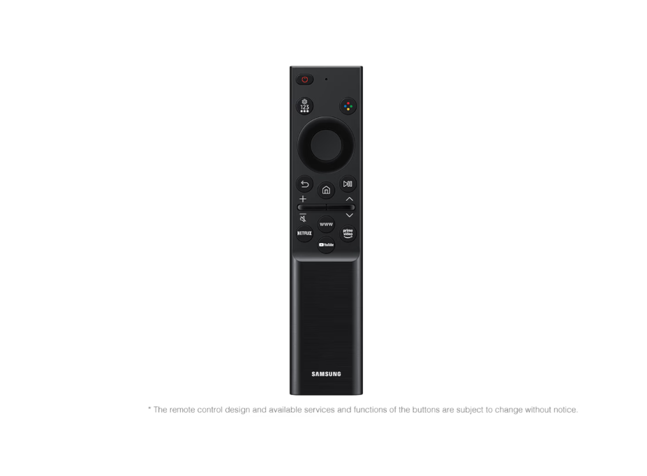 Samsung 50 inch U8000F 4K Crystal UHD Smart TV UA50U8000FUXKE - Image 7