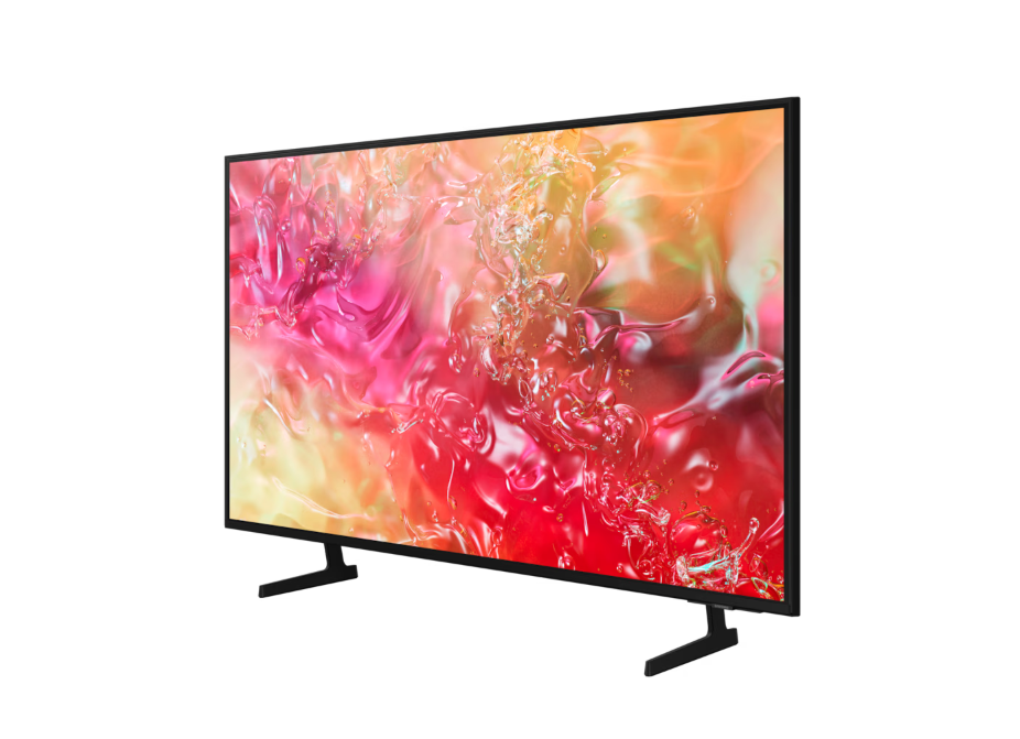 Samsung 65 Inch DU7010 Crystal UHD 4K HDR Smart TV UA65DU7010UXKE - Image 11