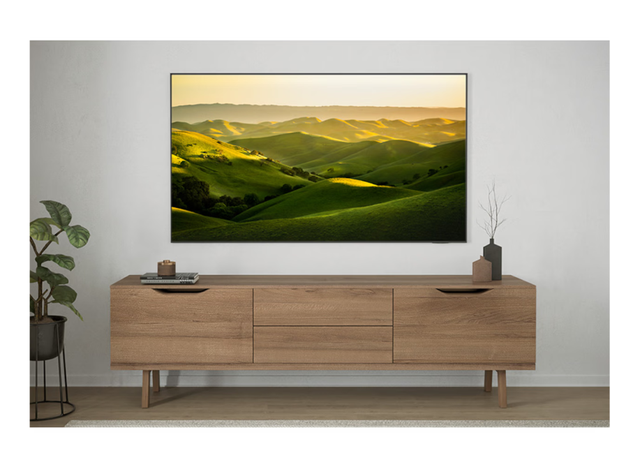 Samsung 65 Inch DU7010 Crystal UHD 4K HDR Smart TV UA65DU7010UXKE - Image 9