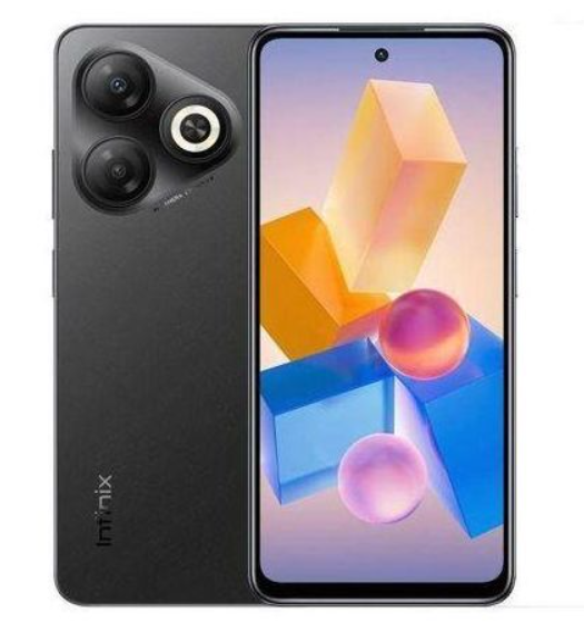 Infinix Smart10HD 2GB RAM 64GB ROM
