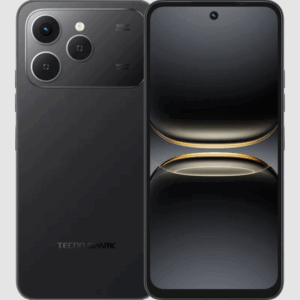 Tecno Spark 40 128GB ROM 4GB ROM