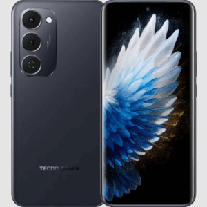 Tecno Spark 40 Pro Plus 128GB ROM 8GB ROM