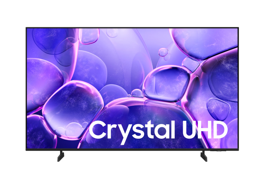 Samsung 50 inch U8000F 4K Crystal UHD Smart TV UA50U8000FUXKE