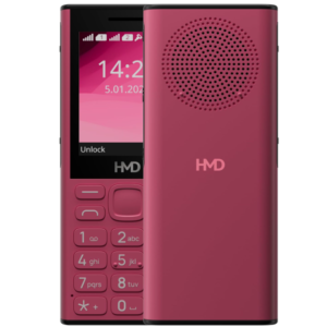 HMD 130 Music Dual Sim