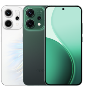 OPPO Reno14 12GB RAM 512GB ROM 5G
