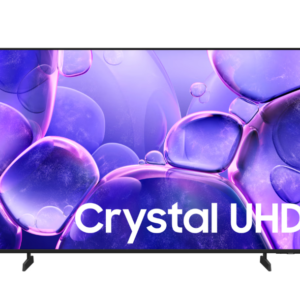 Samsung 43 inch U8000F 4K Crystal UHD Smart TV UA43U8000FUXKE