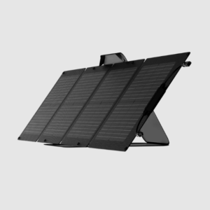 EcoFlow 110W Portable Solar Panel