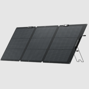 EcoFlow 160W Portable Solar Panel