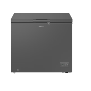 Samsung 198L Chest Freezer With Built-In Stabilizer