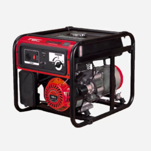 iTEC 2.5KVA Generator Manual Start