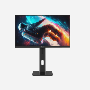 Zinox 23.8 Inch Led Monitor With Adjustable Stand And HDMI