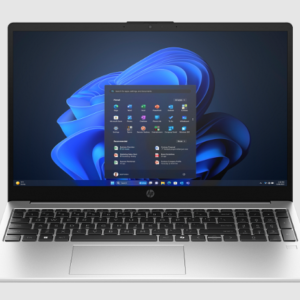 HP Laptop 250 G10 16 GB DDR4‑3200 RAM 512 GB PCIe NVMe SSD C78F2AT