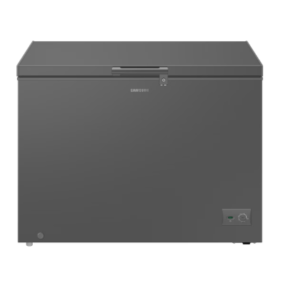 Samsung 287L Chest Freezer With Built-In Stabilizer
