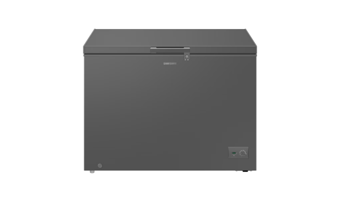 Samsung 287L Chest Freezer With Built-In Stabilizer