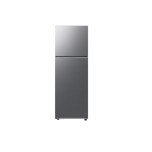Samsung 305L Refrigerator Top Mount Freezer Twist Ice Maker