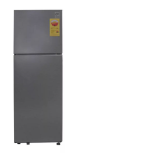 Samsung 345L Dural Cool Twist Ice Maker And Twin-Cooling Refrigerator