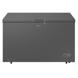 Samsung 371L Chest Freezer With Built-In Stabilizer