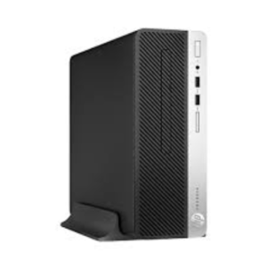 HP ProDesk 600 G5 Small Form Factor PC 4 GB DDR4 1 TB SATA hard drive 7AC44EA