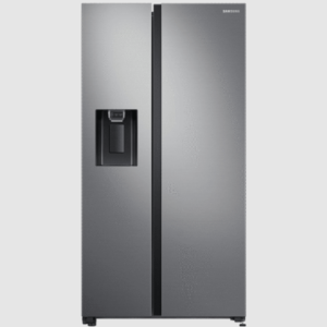 Samsung 635L Frostless Side by Side Fridge With Dispenser