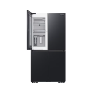 Samsung 646L Bespoke AI Four French Door Refrigerator Series 9 SpaceMax