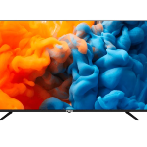 iTEC 65 Inch Smart UHD Tv Usb Hdmi And Dolby