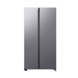 Samsung 655L American Style Fridge Freezer With SpaceMax