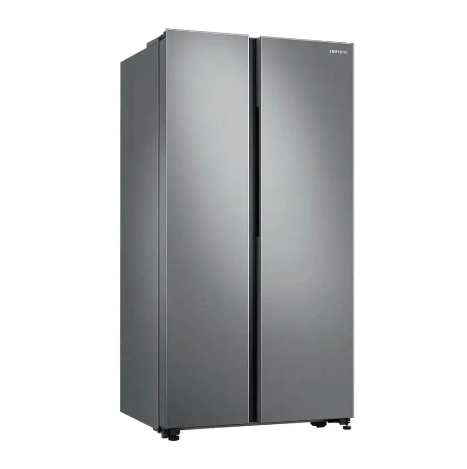 Samsung 647L Digital Inverter Side by Side Refrigerator