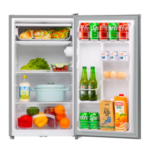 Syinix 93L Fridge Defrost Series FD120AF02K