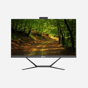Zinox Apex Pro2 AIO 23.8 Inch FHD Touch Intel Core i5-12600H 8GB RAM 512GB SSD
