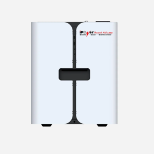 Zinox iPower Ascend AIO Inverter PEB 2.5KW-UK