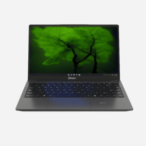 Zinox Bijimi Pro Laptop 14 Inch HD IPS Intel Pentium N6000 4GB RAM 256GB SSD